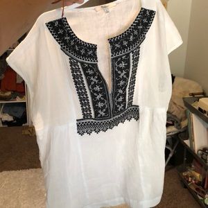 Madewell shirt
